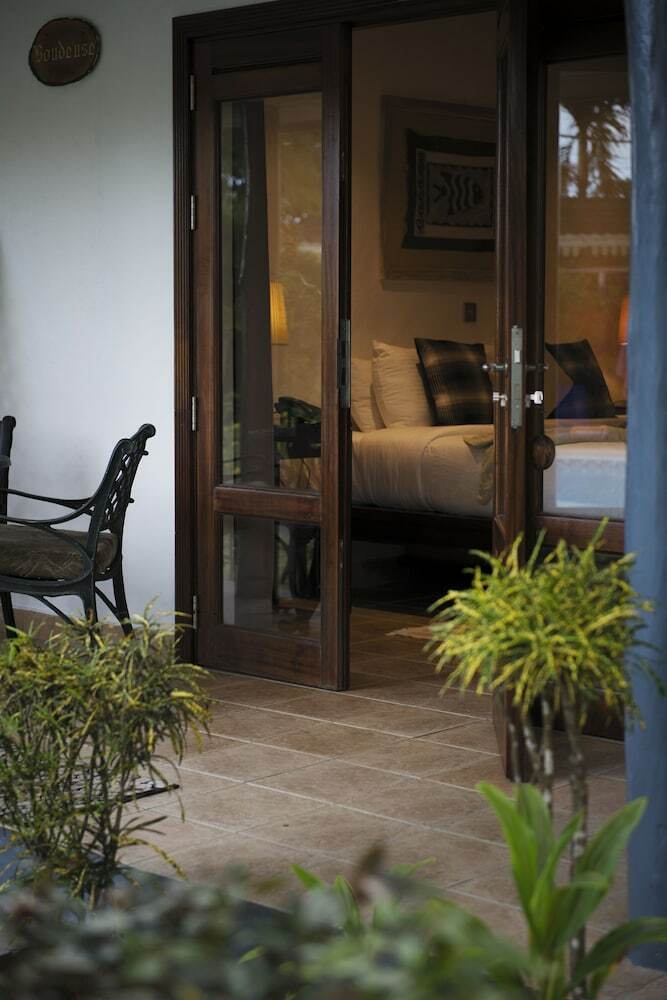 Hotel Auberge Chez Plume