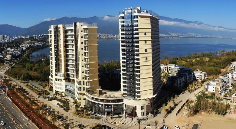 Er Hai Bay Holiday Hotel