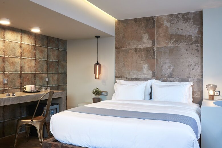 Hotel 18 Micon Street