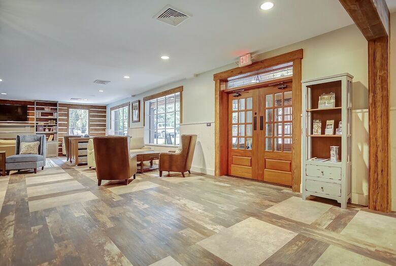 Apartamento Allenberry Resort