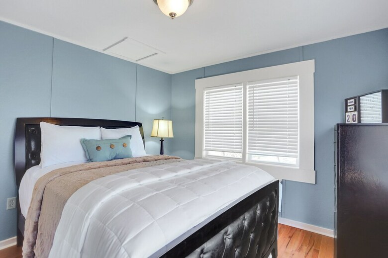 Apartamento Allenberry Resort