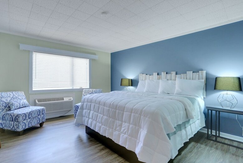 Apartamento Allenberry Resort