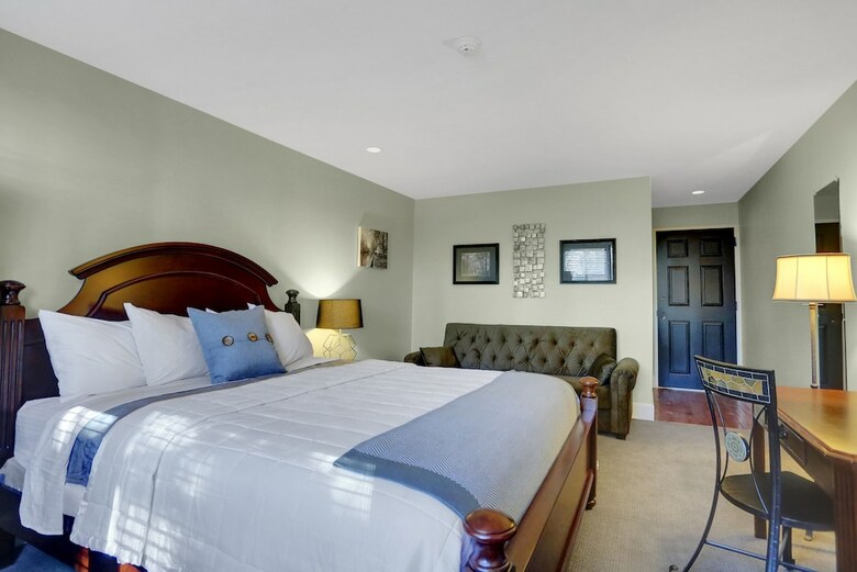 Apartamento Allenberry Resort