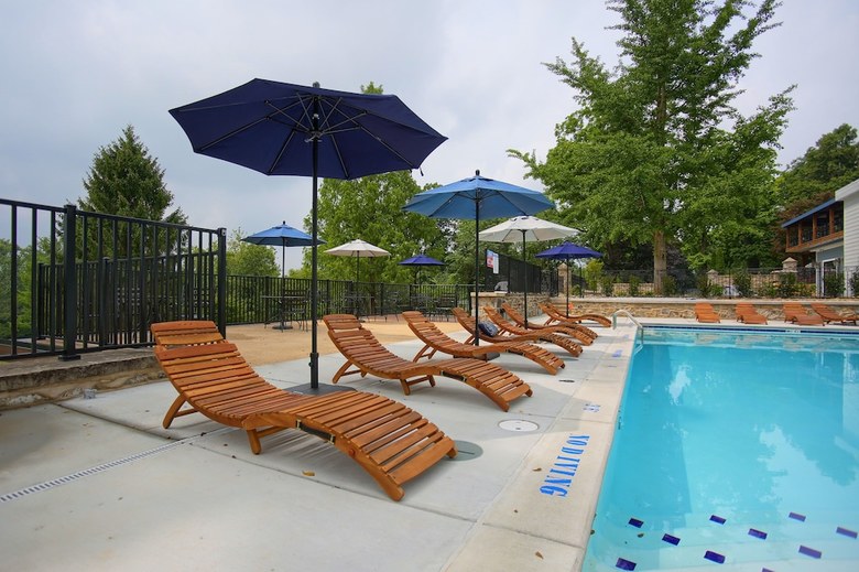 Apartamento Allenberry Resort