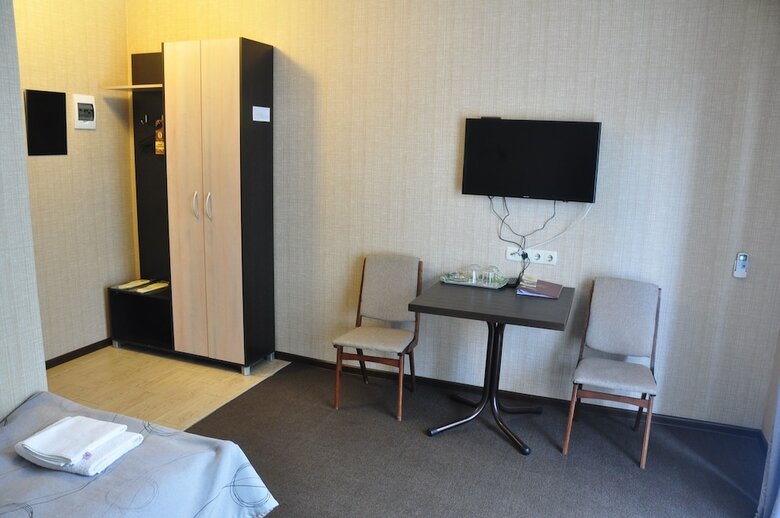 Hotel Guest House Park Hadzhoh