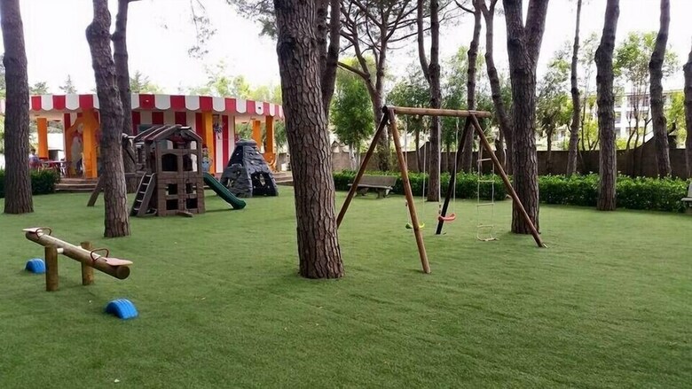 Apartamento Residence La Mantinera