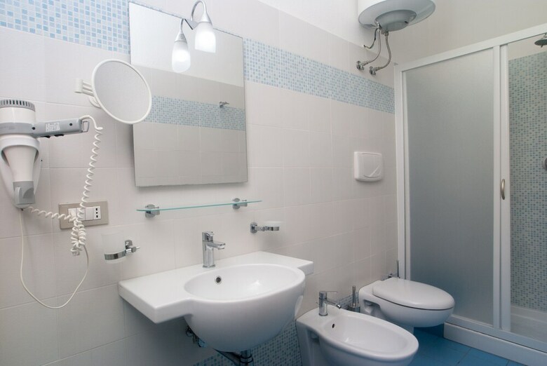 Apartamento Residence La Mantinera