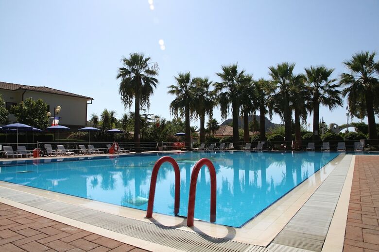 Apartamento Residence La Mantinera