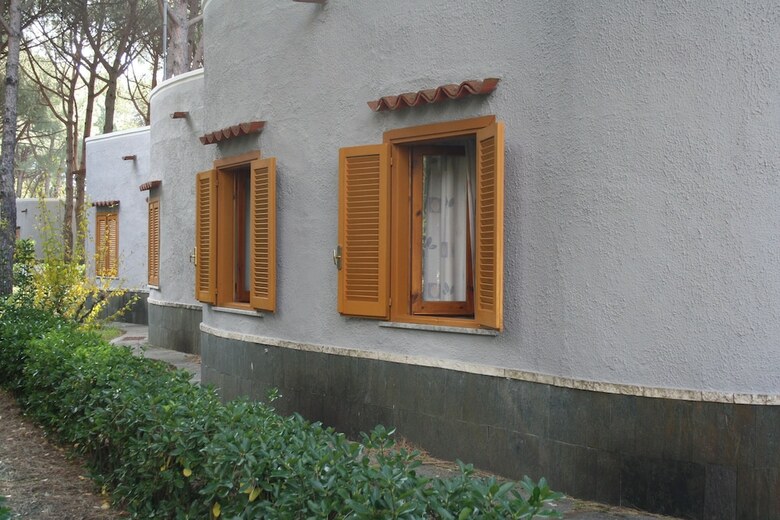 Apartamento Residence La Mantinera