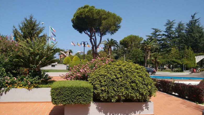 Apartamento Residence La Mantinera