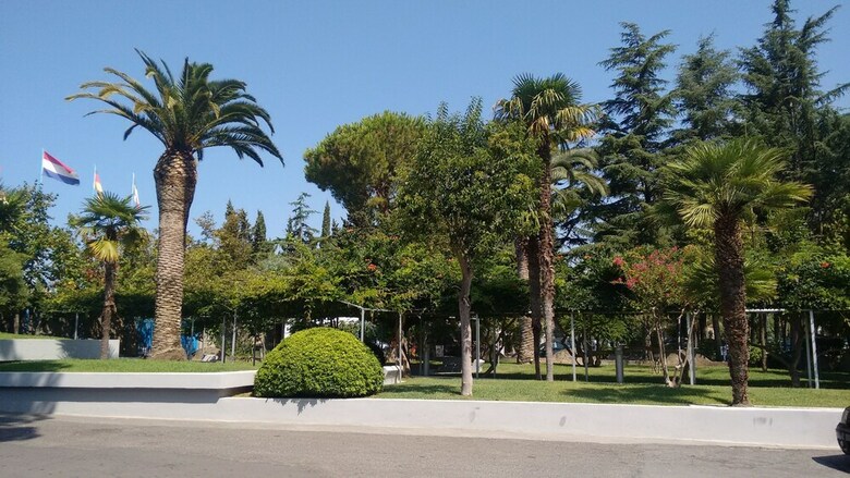Apartamento Residence La Mantinera