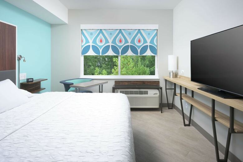Hotel Tru By Hilton Mcdonough