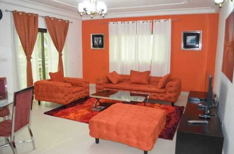 Apartamentos Newland Sarl