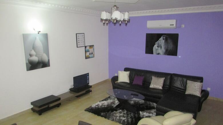 Apartamentos Newland Sarl