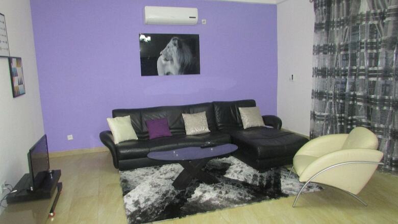 Apartamentos Newland Sarl