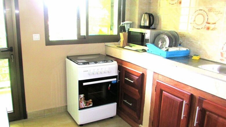 Apartamentos Newland Sarl