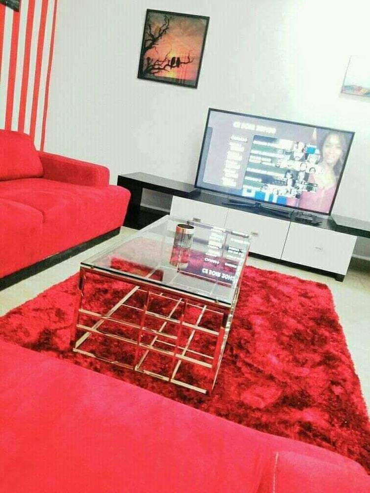 Apartamentos Newland Sarl