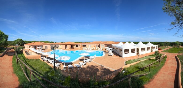 Hotel Borgo Dei Pescatori