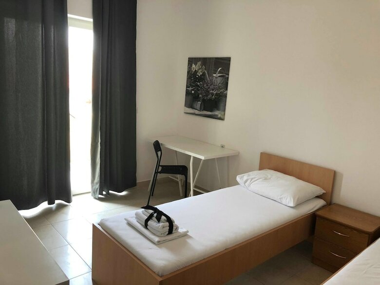 Hotel Apartmani Ana&ita