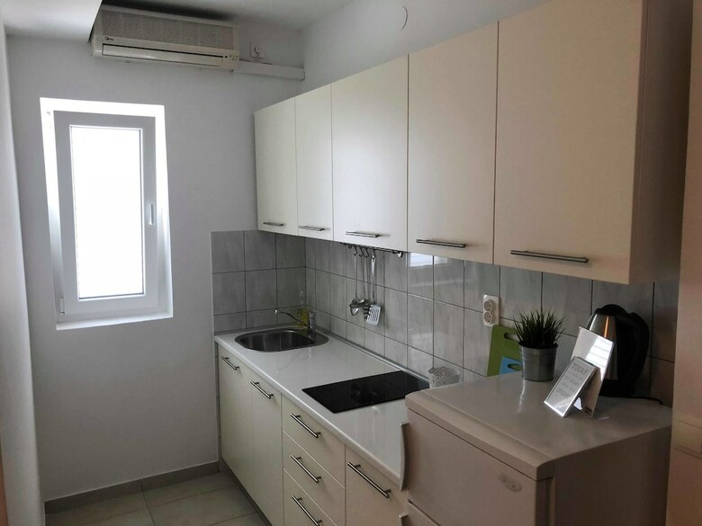 Hotel Apartmani Ana&ita