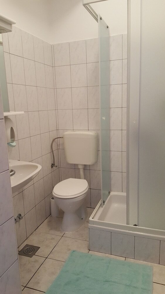 Hotel Apartmani Ana&ita