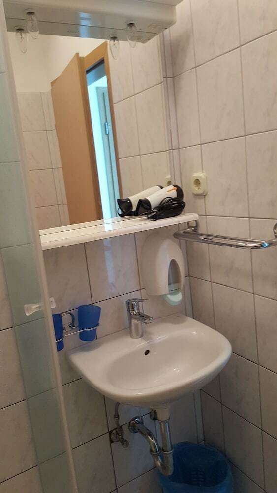 Hotel Apartmani Ana&ita