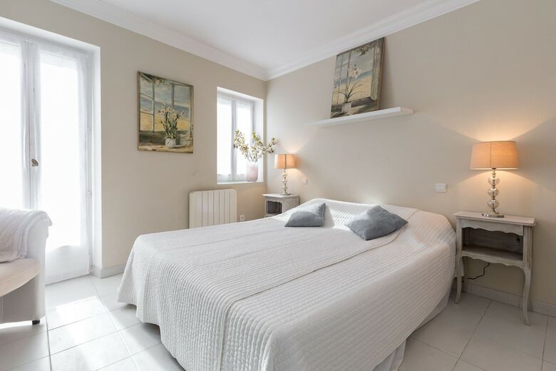 Apartamento Forville Townhouse