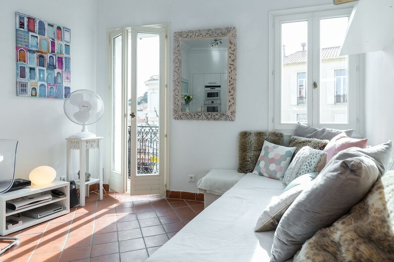 Apartamento Forville Townhouse