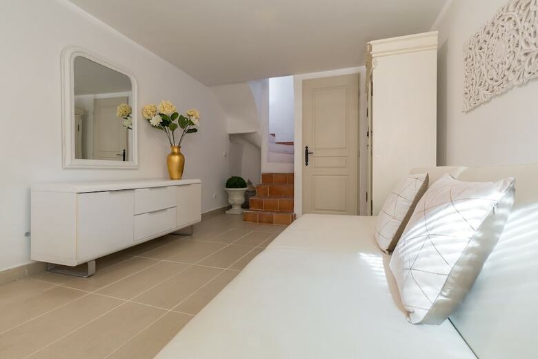 Apartamento Forville Townhouse