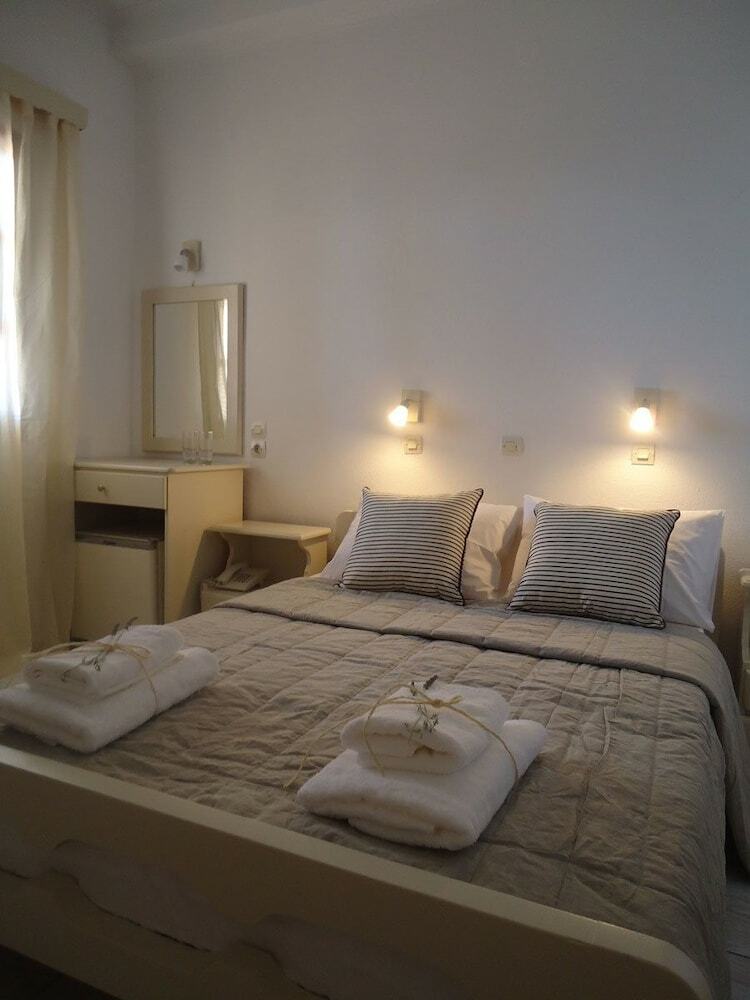Hotel Porto Carra