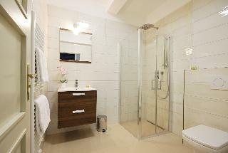 Apartamentos Alveo Suites