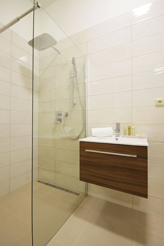 Apartamentos Alveo Suites