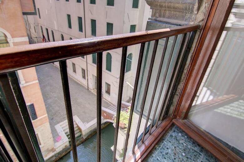 Apartamento Wendy