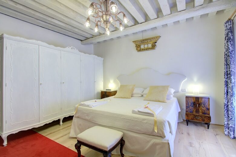 Apartamento Wendy