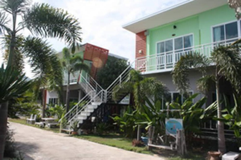 Hotel Moddang Resort