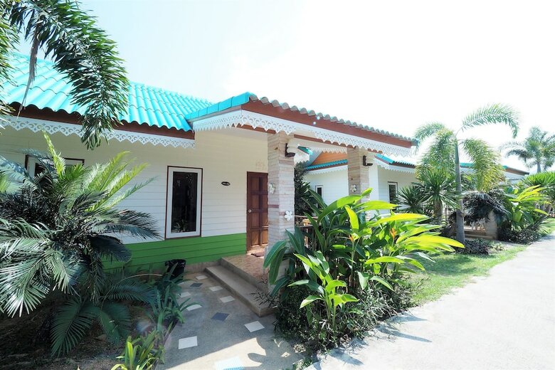 Hotel Moddang Resort