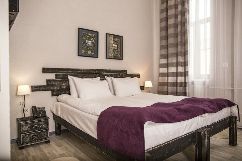 Hotel Dashkova Residence
