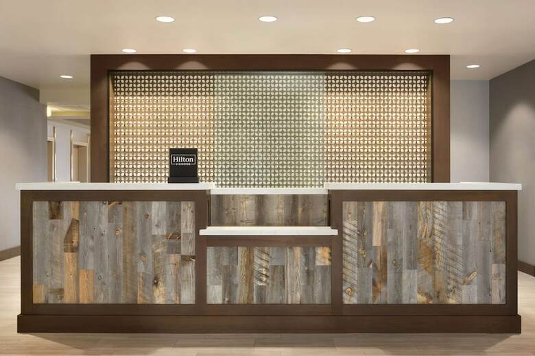 Hotel Hilton Garden Inn Lompoc
