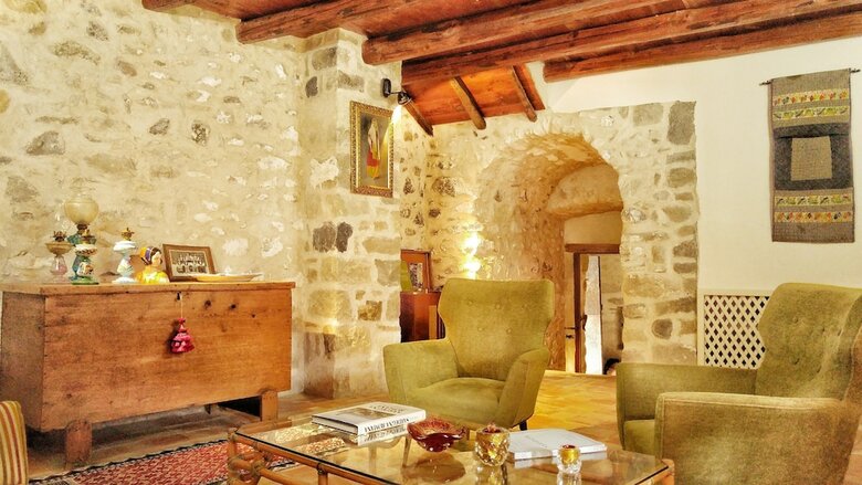 Agroturismo Il Borgo Dell'arcangelo