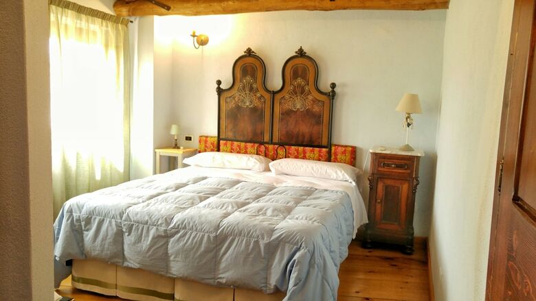 Agroturismo Il Borgo Dell'arcangelo