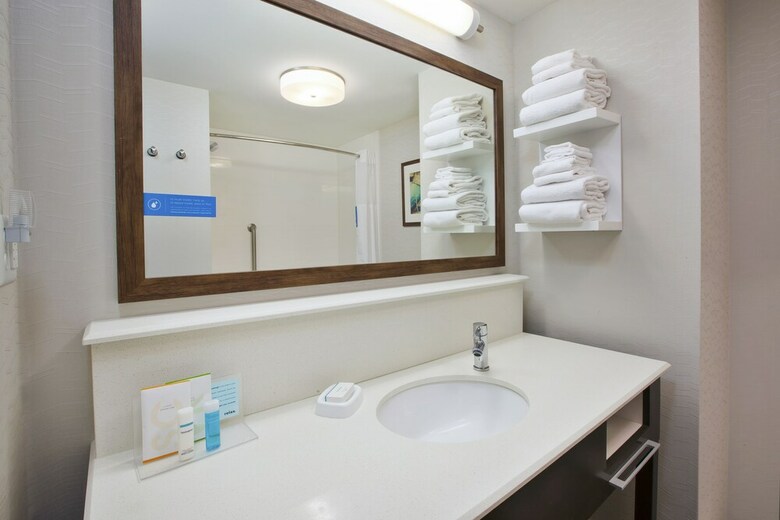 Hotel Hampton Inn Kennebunk Kennebunkport