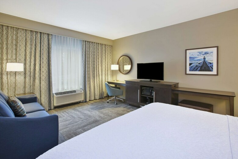 Hotel Hampton Inn Kennebunk Kennebunkport