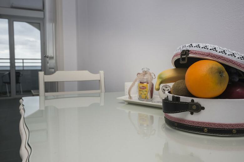 Anni Art Apartments