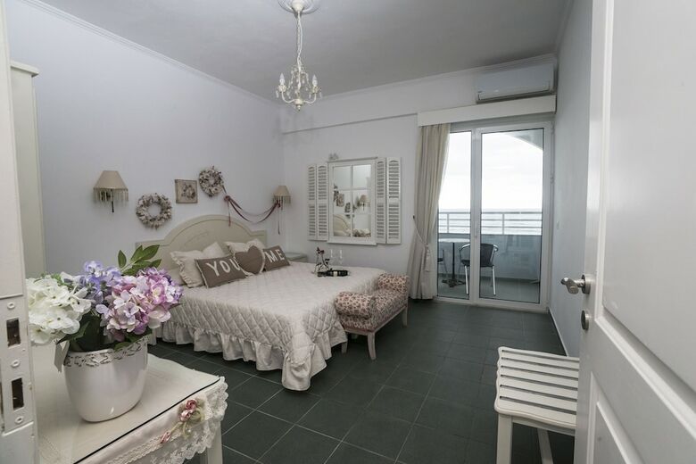 Anni Art Apartments