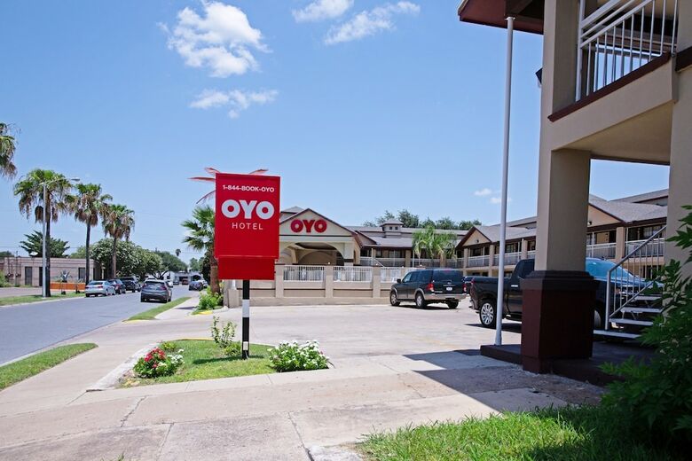 Hotel Mcallen Airport South