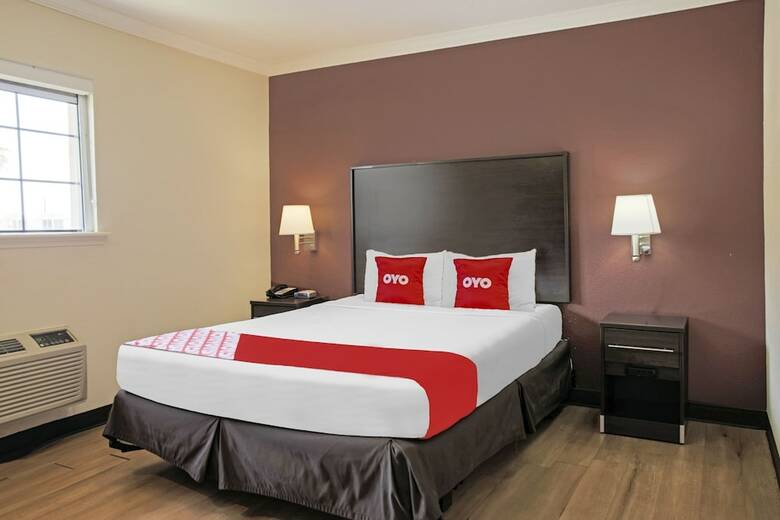 Hotel Mcallen Airport South