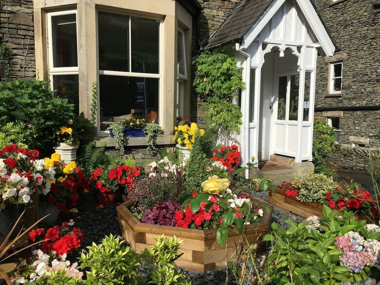 May Cottage B&B