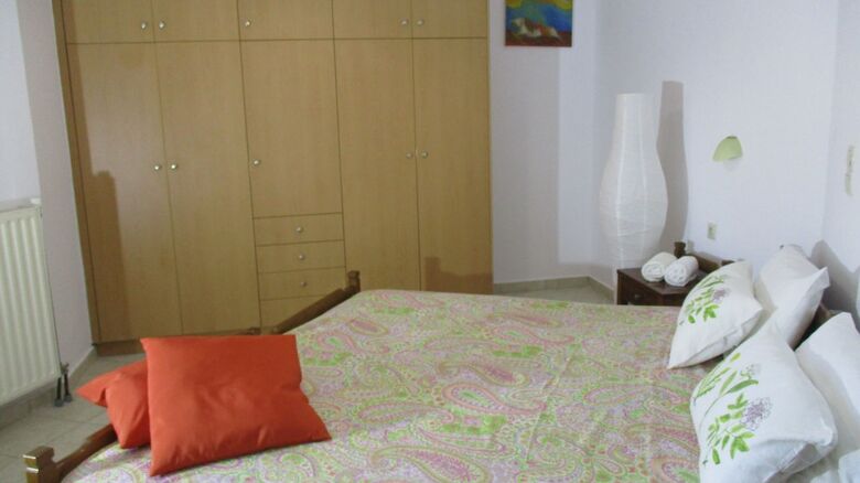 Apartamentos Kosta's House