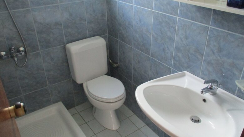 Apartamentos Kosta's House