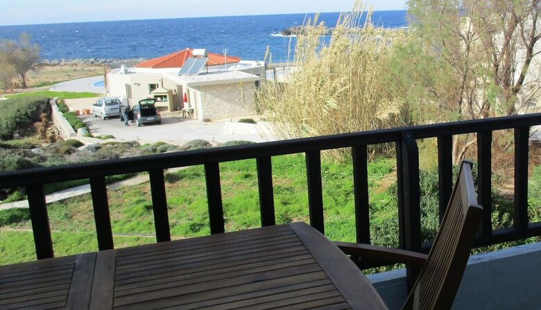 Apartamentos Kosta's House